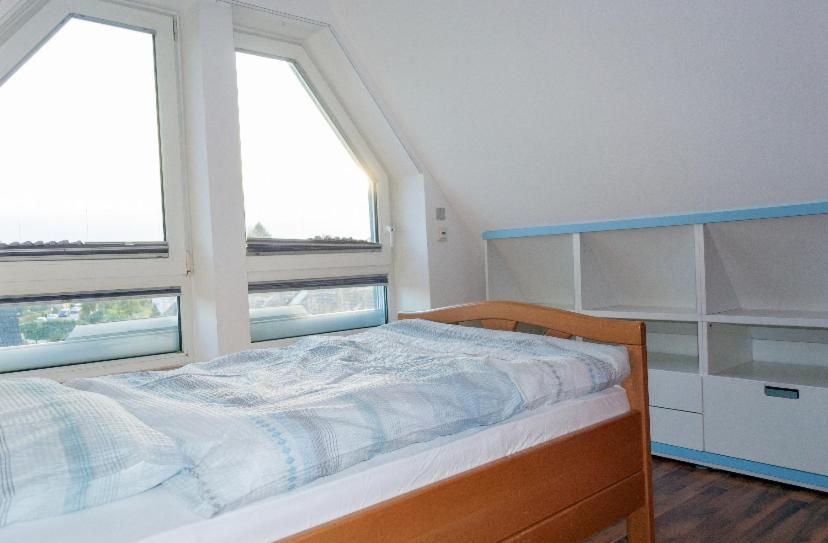Unter den Sternen - Bed and Breakfast