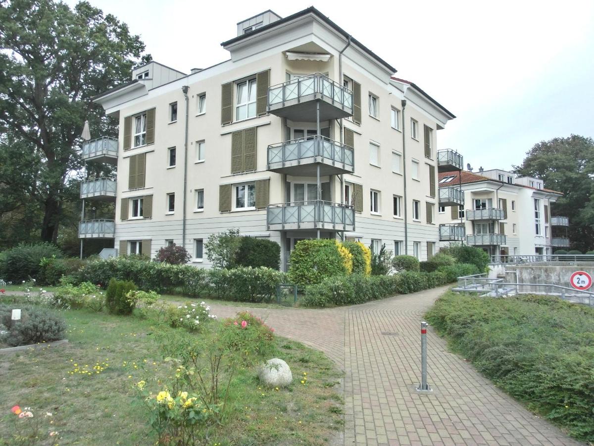 Ferienwohnung i14 - B&B