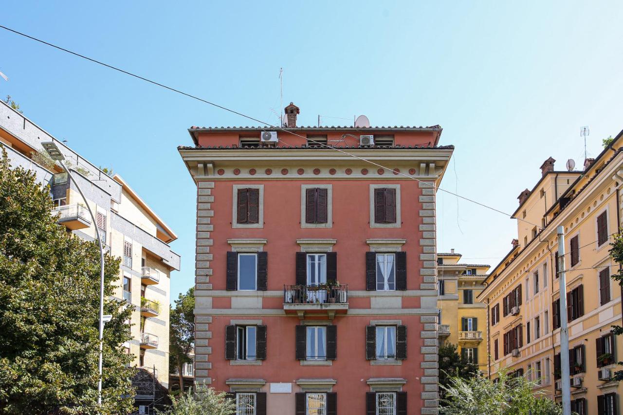 Bpremium apartment - B&B Rome