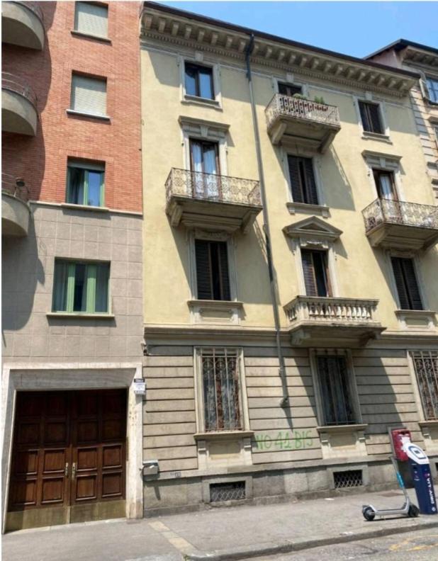 Al chiaro di luna - B&B