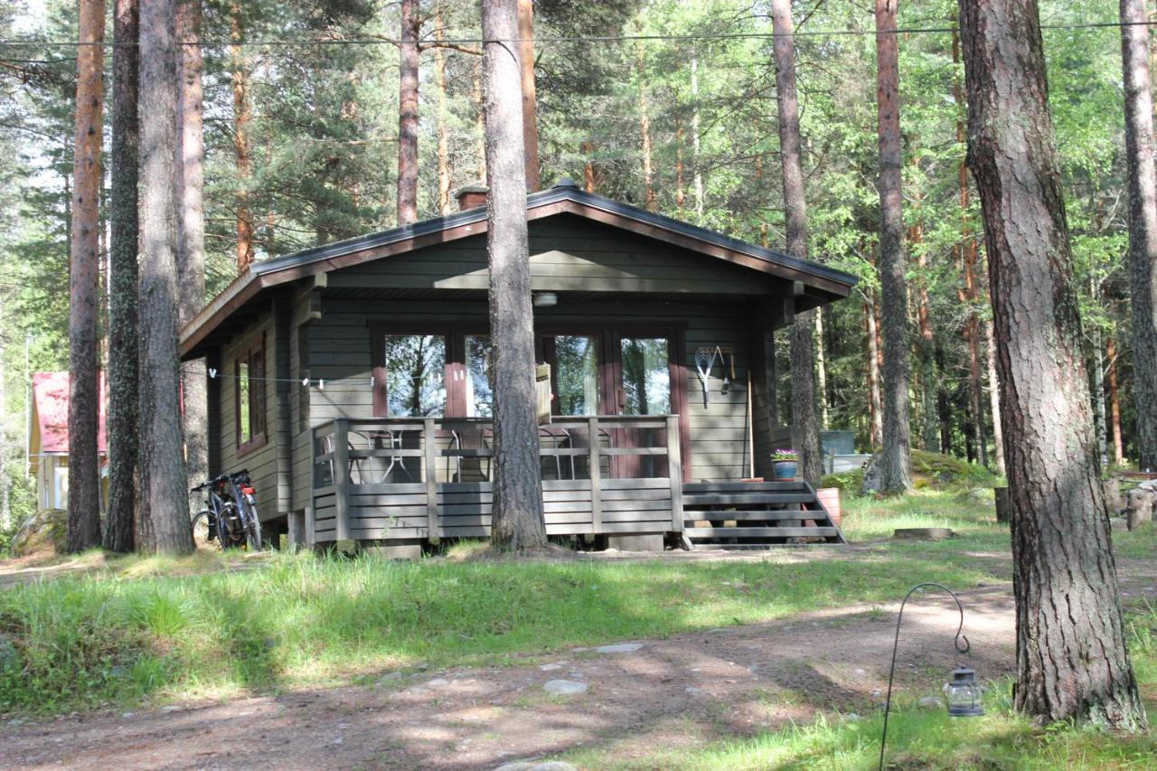 Cottage with Shared Bathroom (Kojamo)
