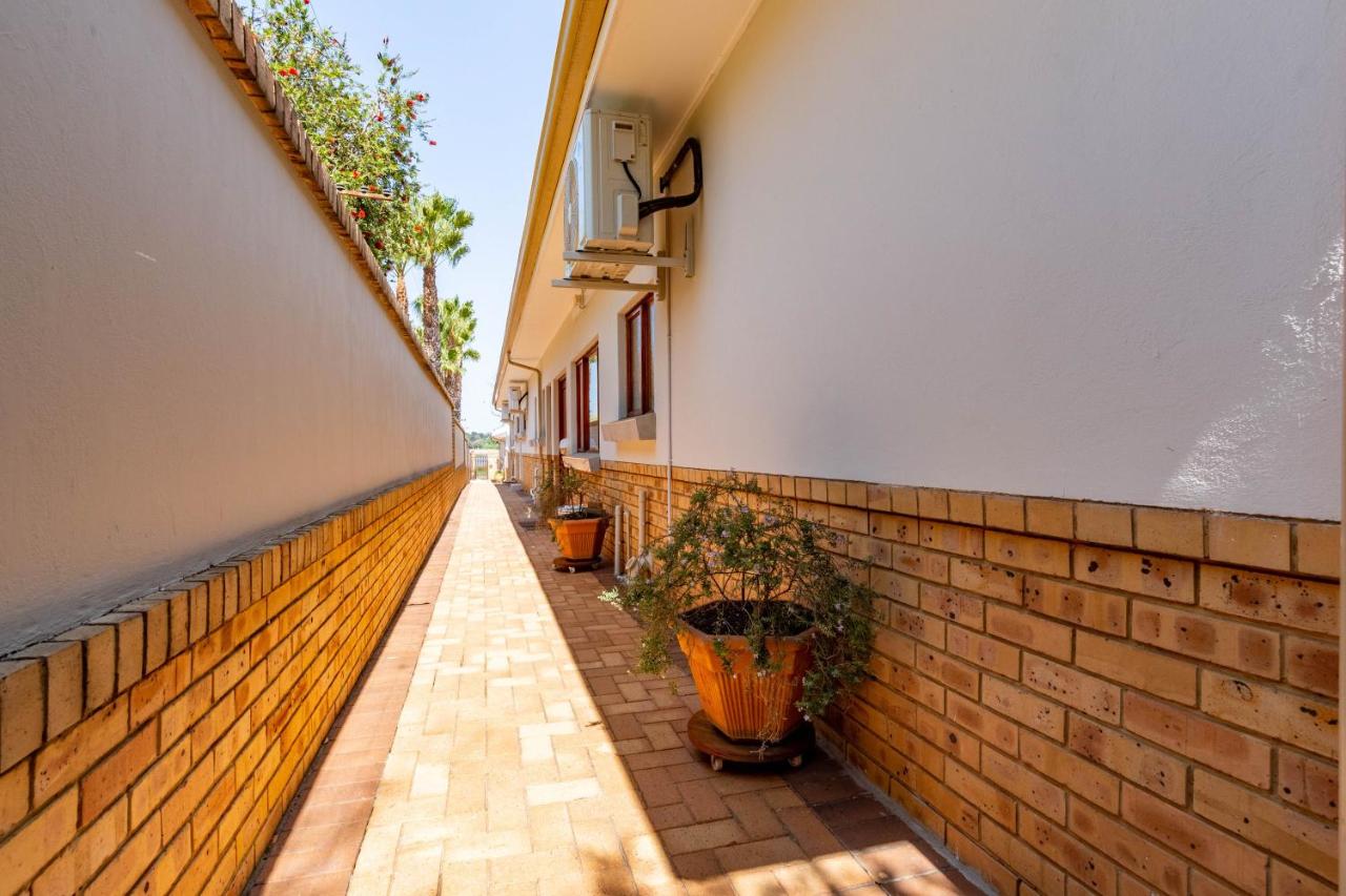 RSA Lodge - B&B