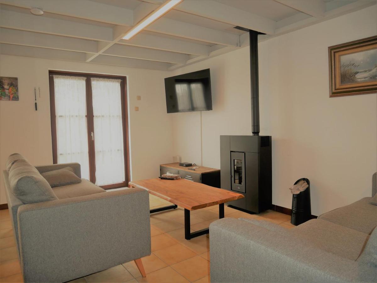 Zeepolder I 3 - Ferienwohnung De Haan