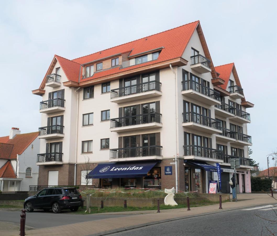 Hotel Van Brugge C4 - B&B
