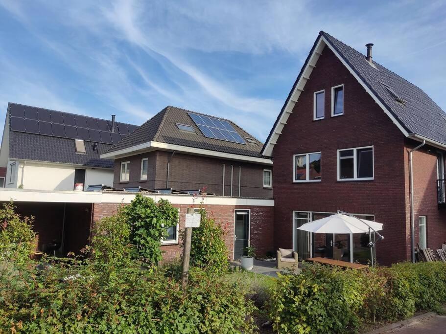Cornfield - Ferienwohnung Arnheim