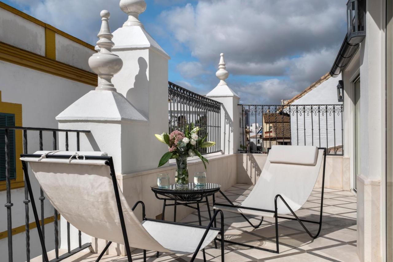 Penthouse Apartment with Terrace