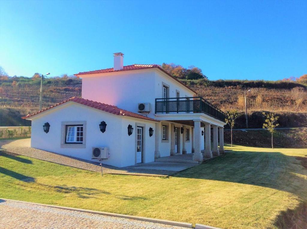 B&B Lamego - Casa da Azenha - Bed and Breakfast Lamego