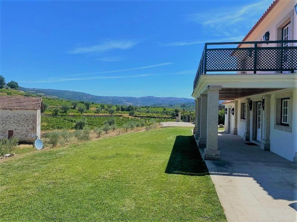 Casa da Azenha - B&B