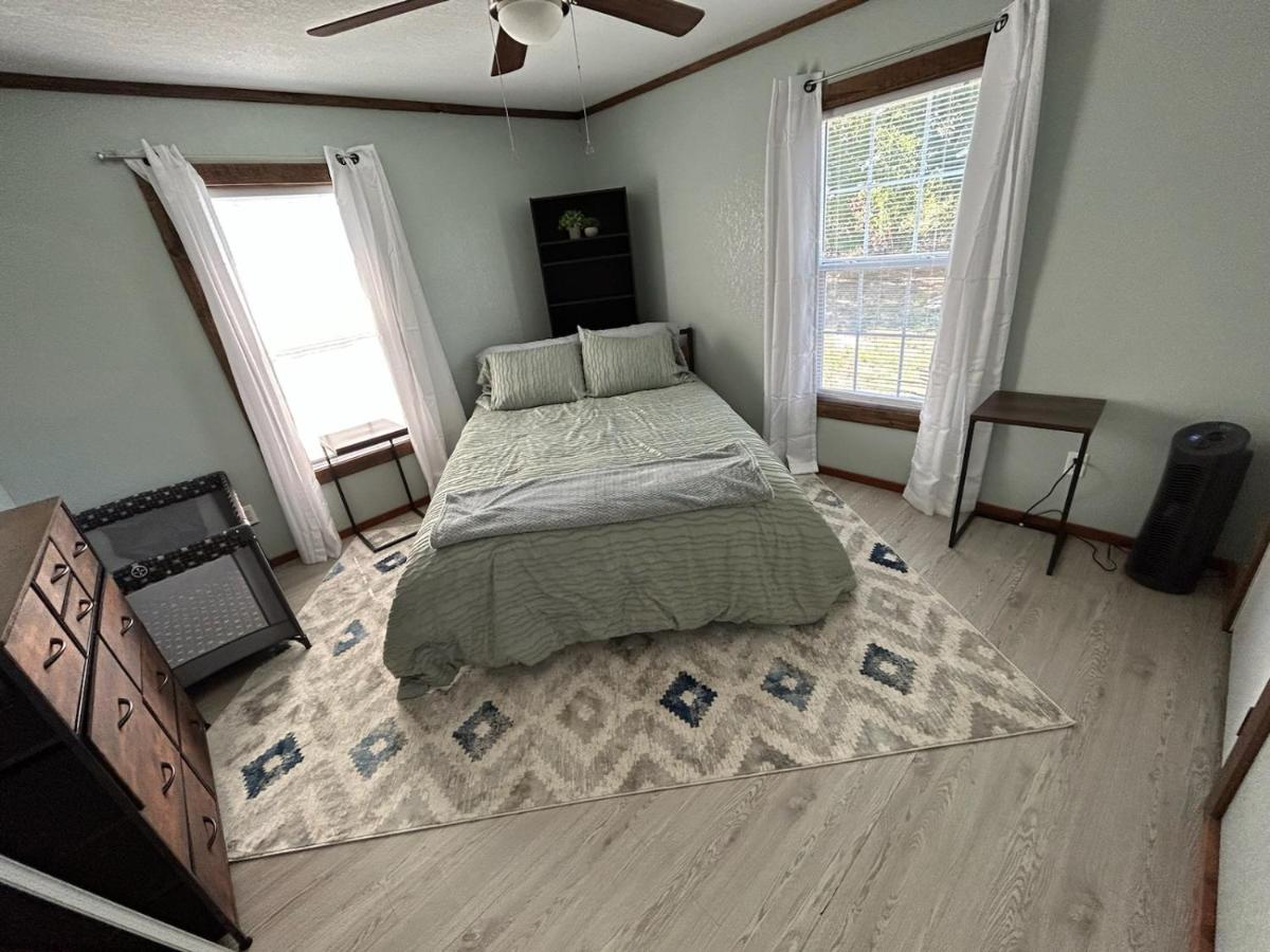 Lake Fork Fishing Getaway - Ferienwohnung