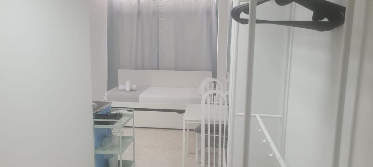 Sabbia Suites Arrecifeando - Ferienwohnung Arrecife