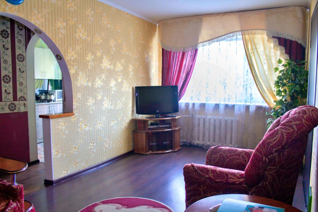 B&B Petropavl - Рэдиссон - Bed and Breakfast Petropavl