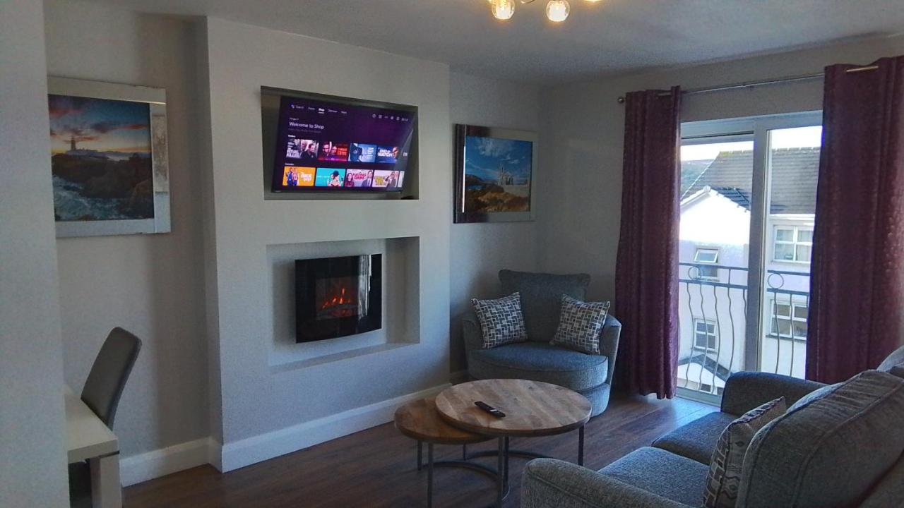 Wild Atlantic Accommodation 70 Burnside - B&B Letterkenny
