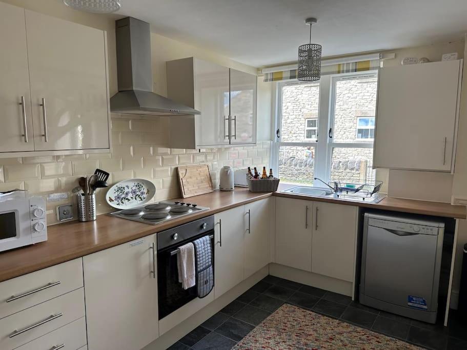 Trotters Place - Bradwell - B&B
