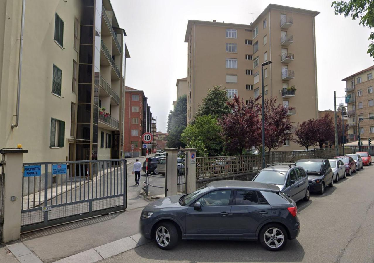 Dolce Vita, garden, free parking - B&B