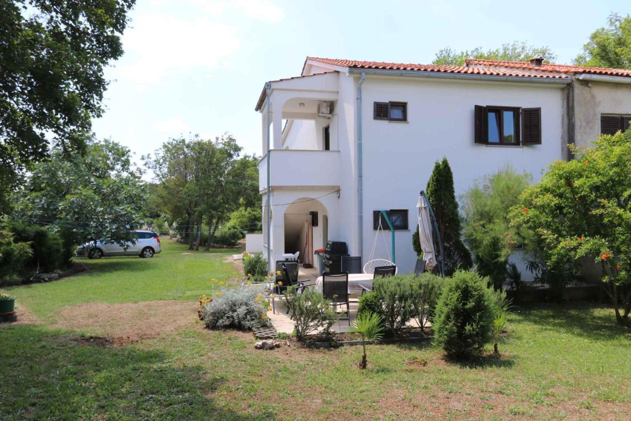 Apartment in Silo - Insel Krk 44630 - B&B Šilo
