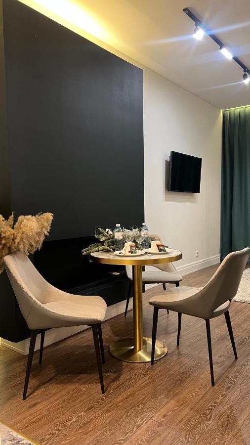 Grande Chambre Double 