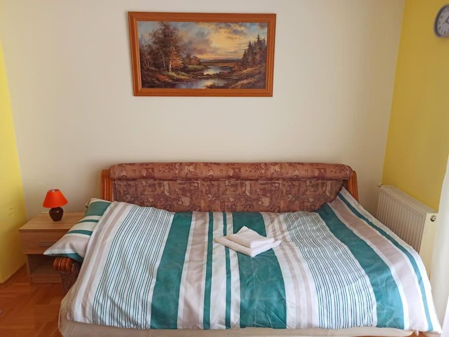 B&B Banja Luka - Apartman MILA BL - Bed and Breakfast Banja Luka