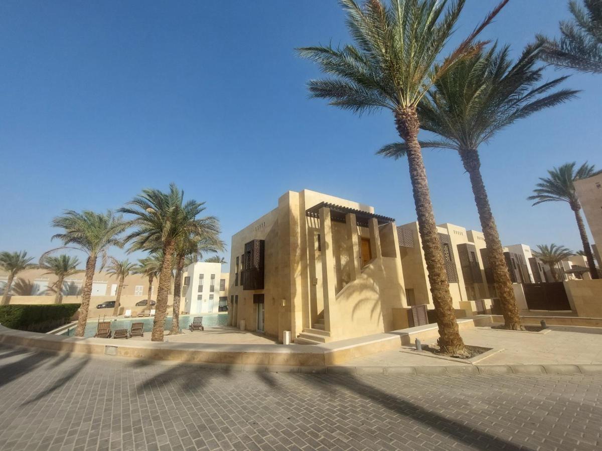 B&B Hurghada - Nayah Stays, Ground terraces Studio - Bed and Breakfast Hurghada