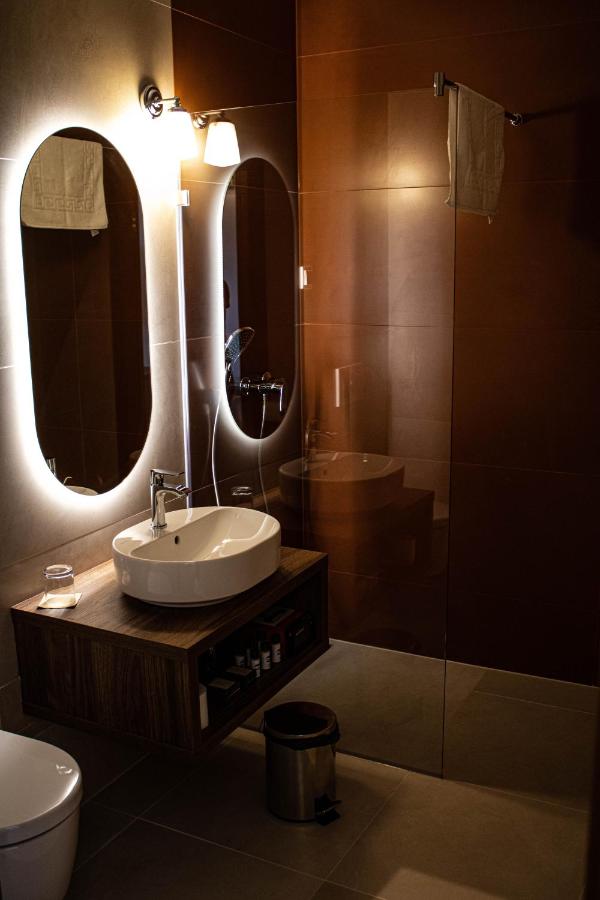 Camera Matrimoniale Superior