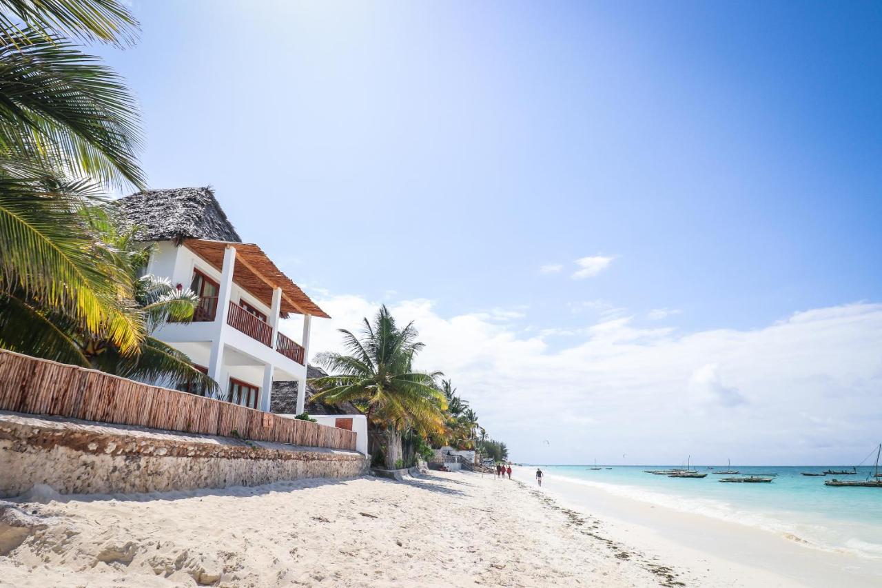 Appartement met Uitzicht op Zee