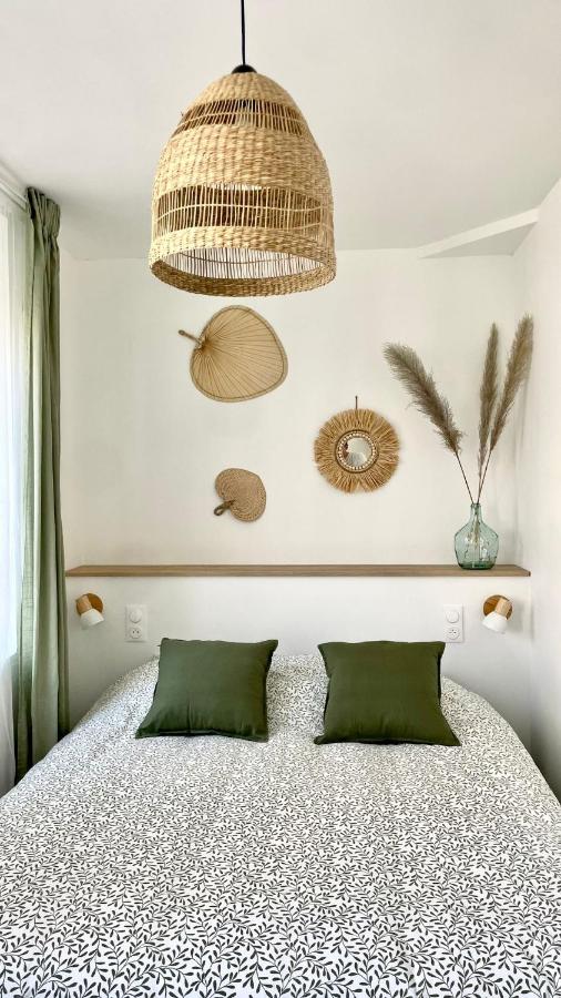 Appartement 1 Chambre