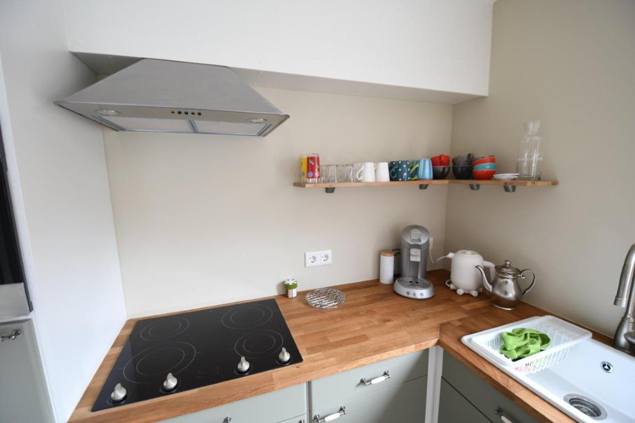 Duinweg 2b - Ferienwohnung Oostkapelle