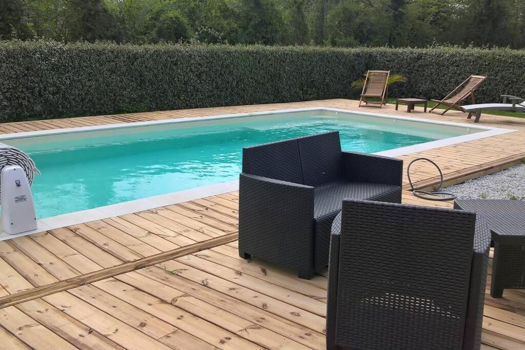 Camilena - B&B Manvieux