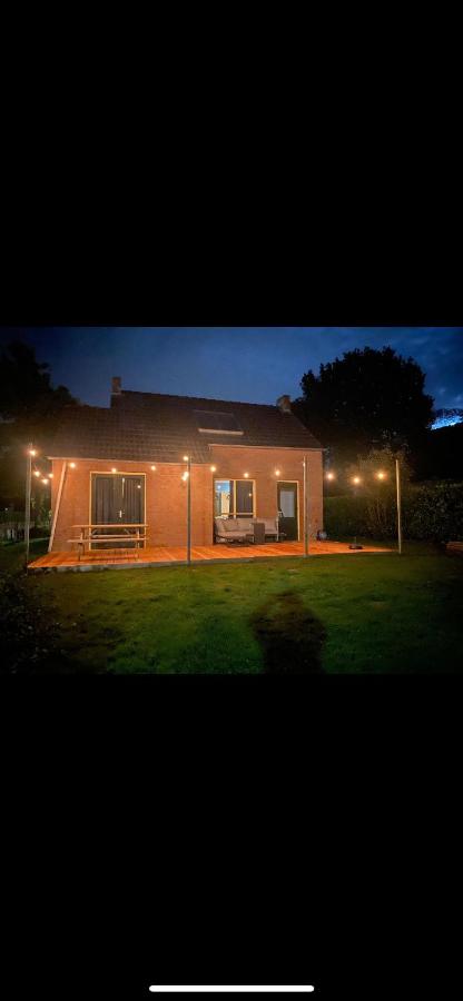 B&B Ewijk - Vakantiehuis de Bruyn 6 persoons - Bed and Breakfast Ewijk