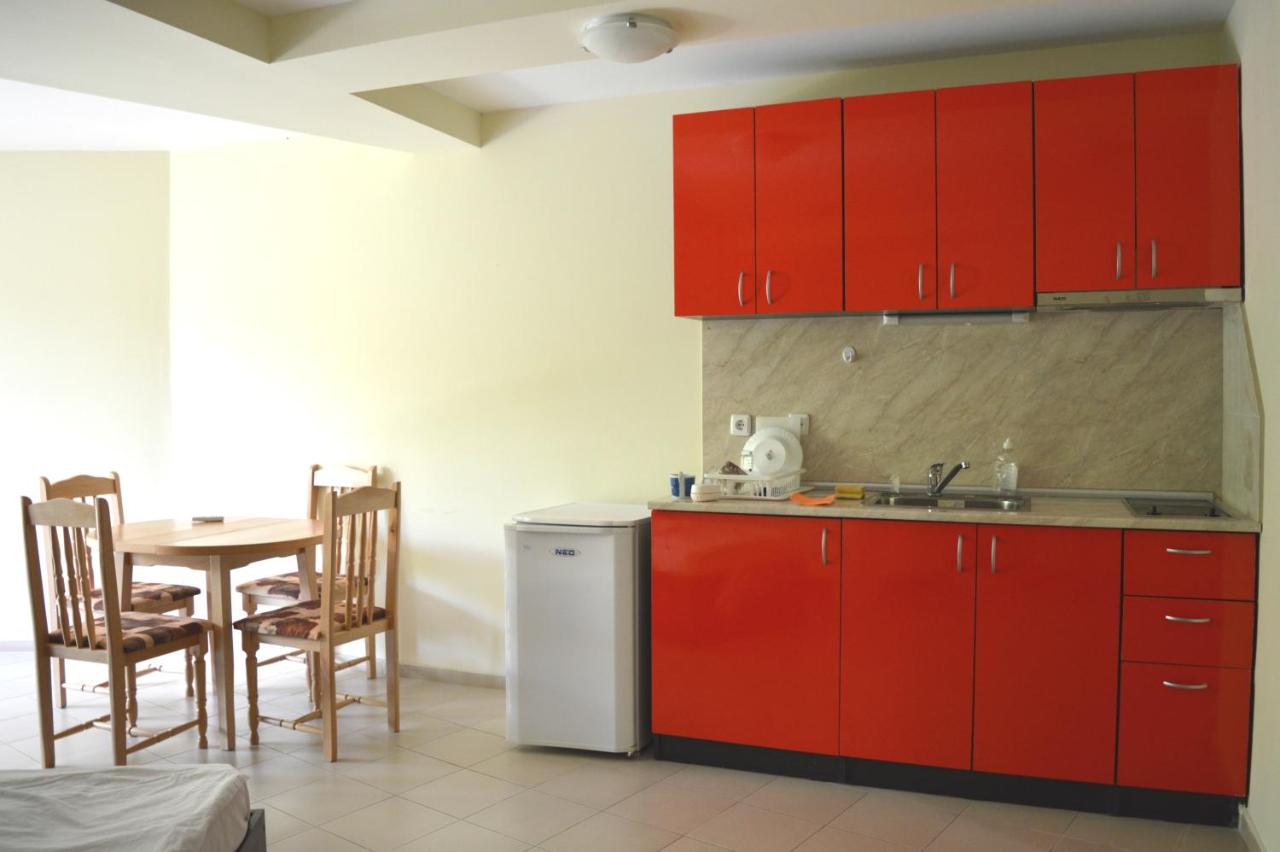 Monolocale al Piano Terra