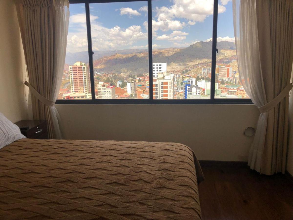 B&B La Paz - Acogedor y encantador - Bed and Breakfast La Paz