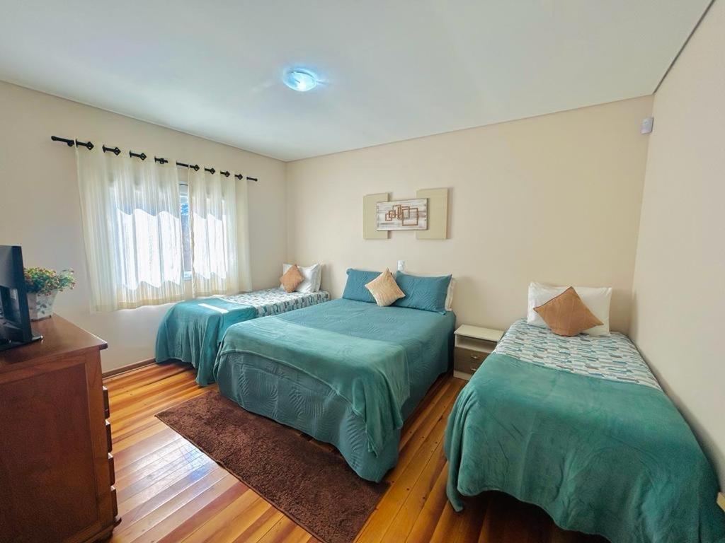Premium Quadruple Room