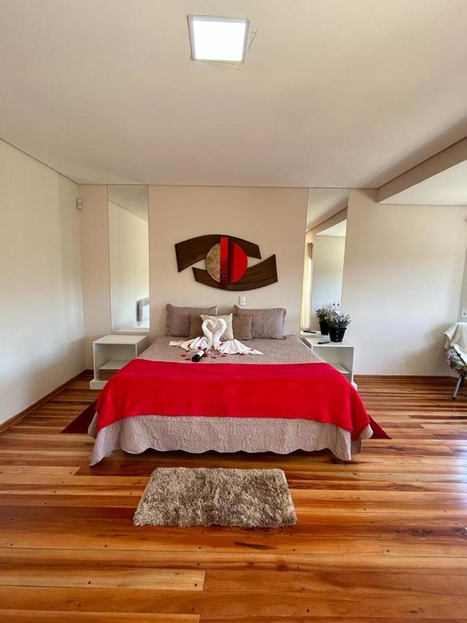 Habitación Superior con cama extragrande
