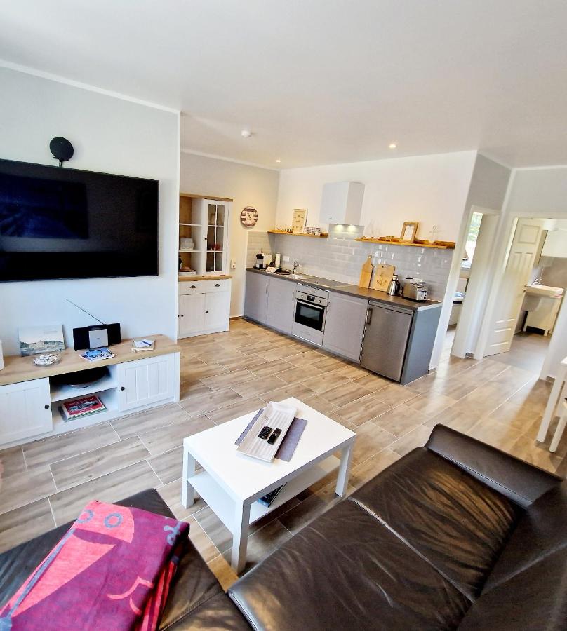 Ferienwohnung Bad Doberan - B&B Bad Doberan