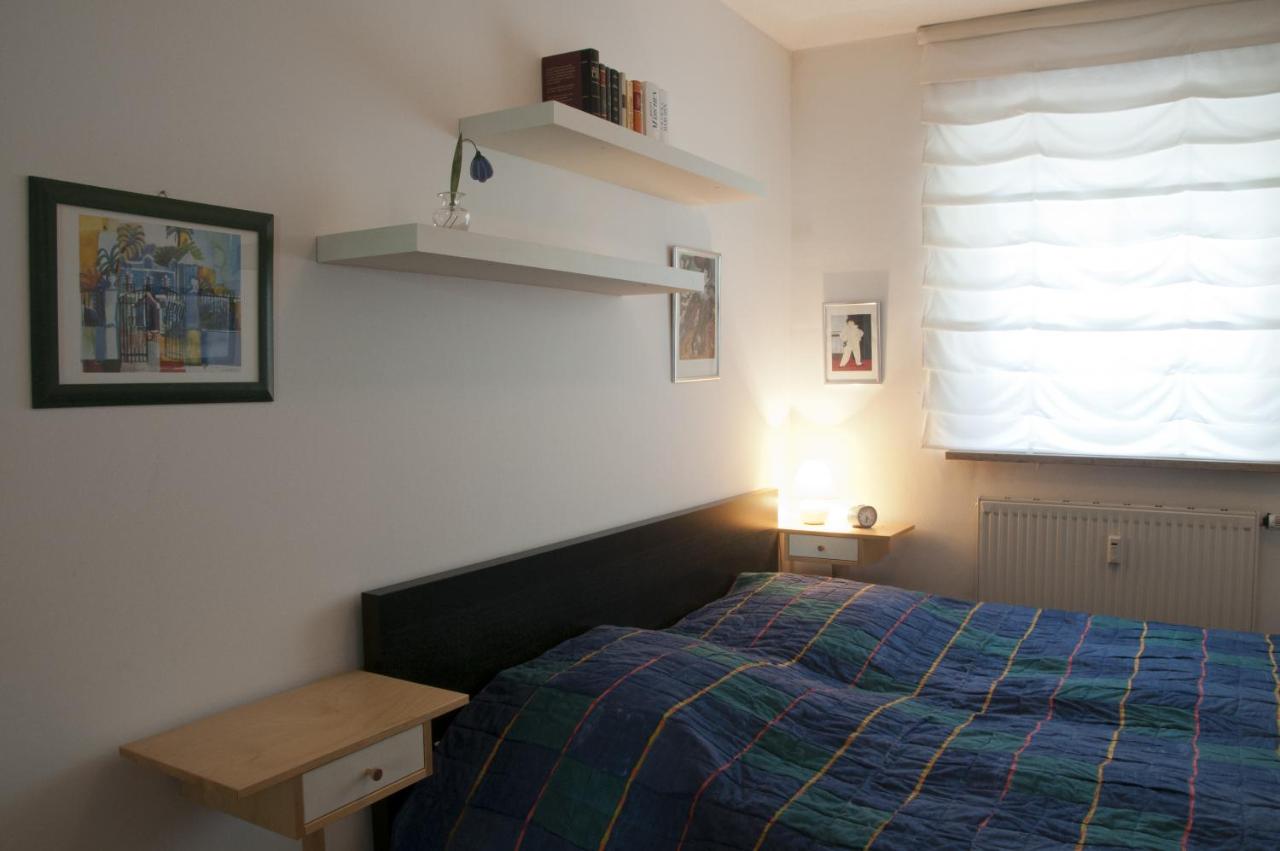 Ferienwohnung Henniger - Chambres d’hôtes
