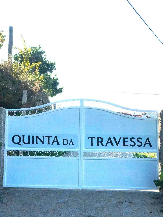 Quinta da Travessa - B&B Cinfães