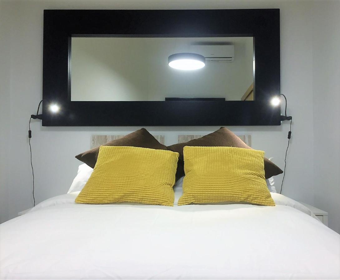 B&B Madrid - Paz y calma en Madrid centro - Bed and Breakfast Madrid