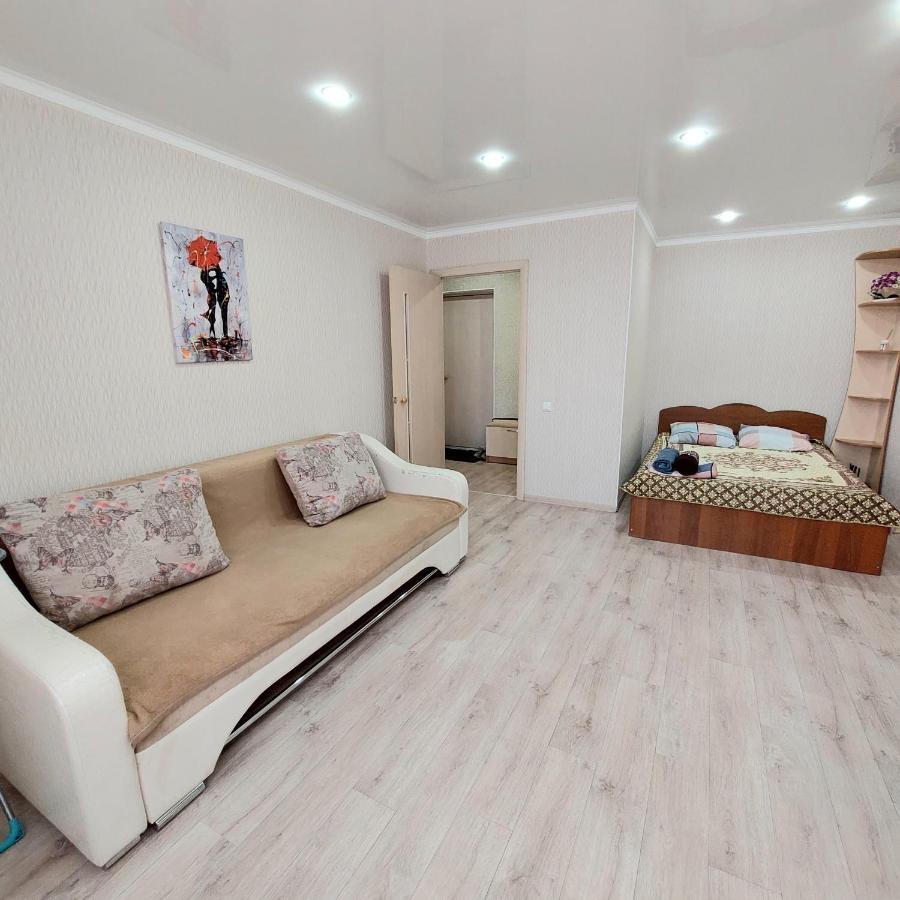 B&B Pavlodar - Traveler's house 44 - Bed and Breakfast Pavlodar