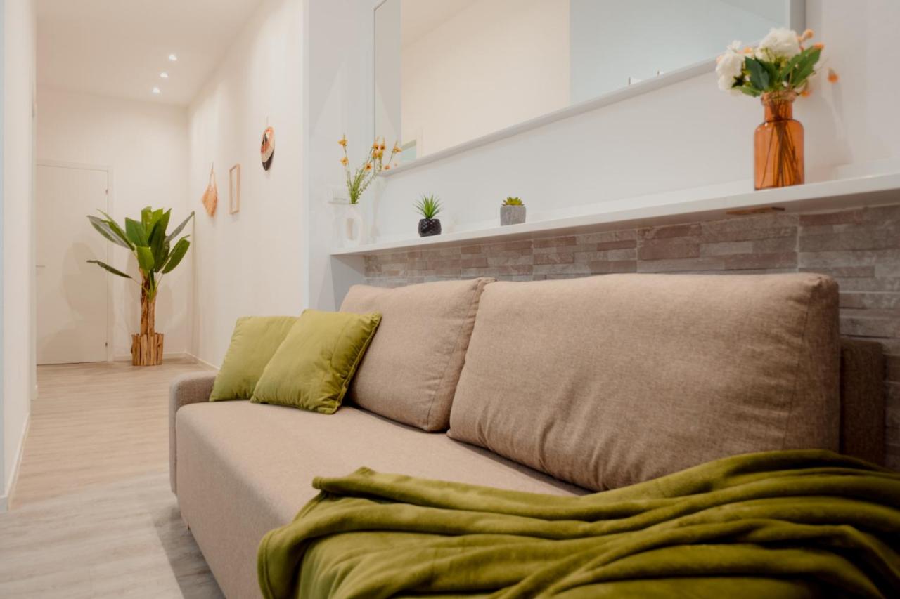 La Bottega dei Sogni - Ferienwohnung Triest