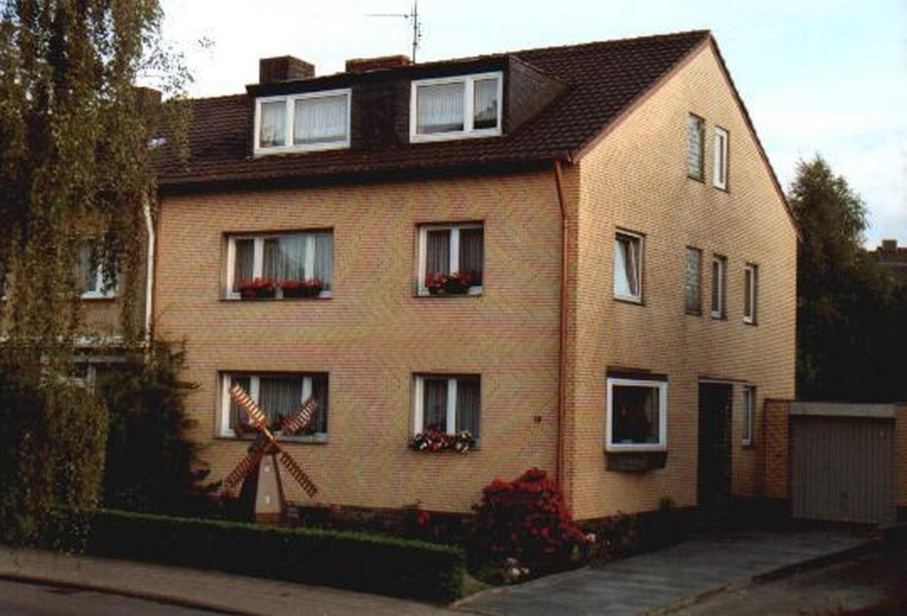 B&B Aachen - Privat-Pension-Doemens - Bed and Breakfast Aachen