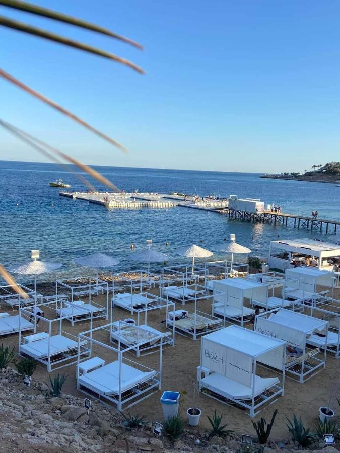 Camera Aqua marin centralissima - Bed and Breakfast Sharm el-Sheikh