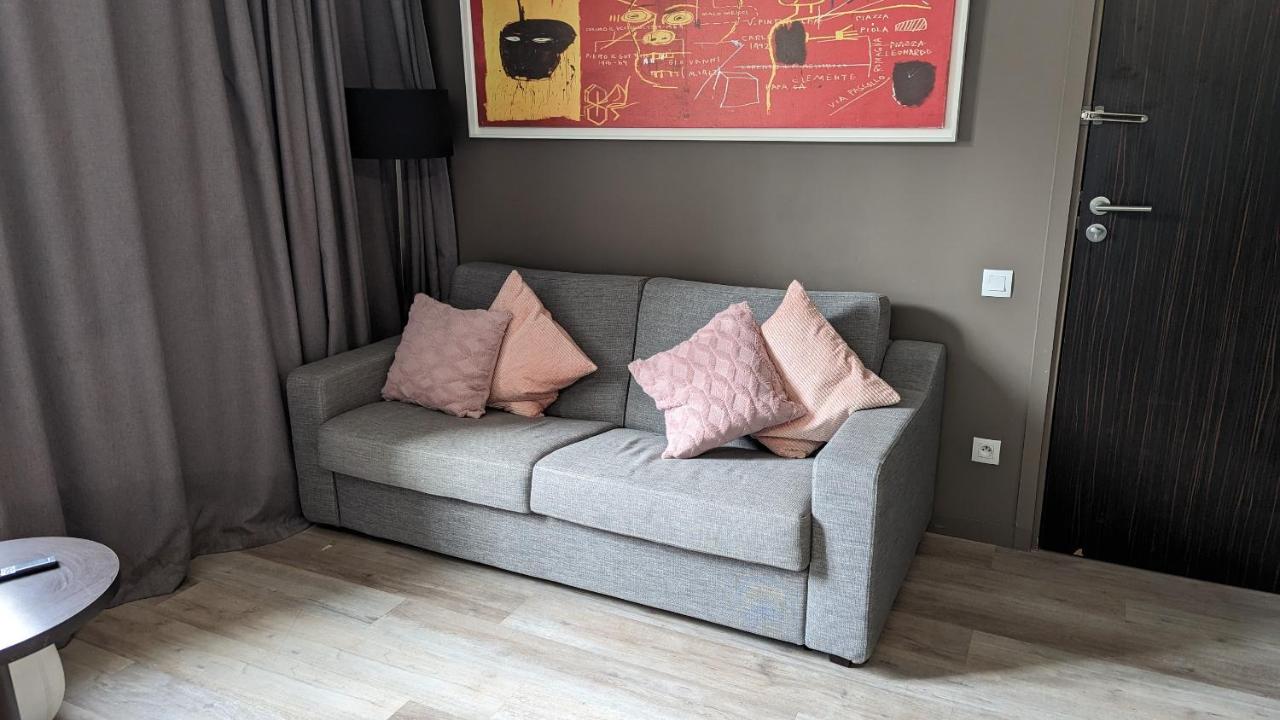 Appartamento con 1 Camera da Letto