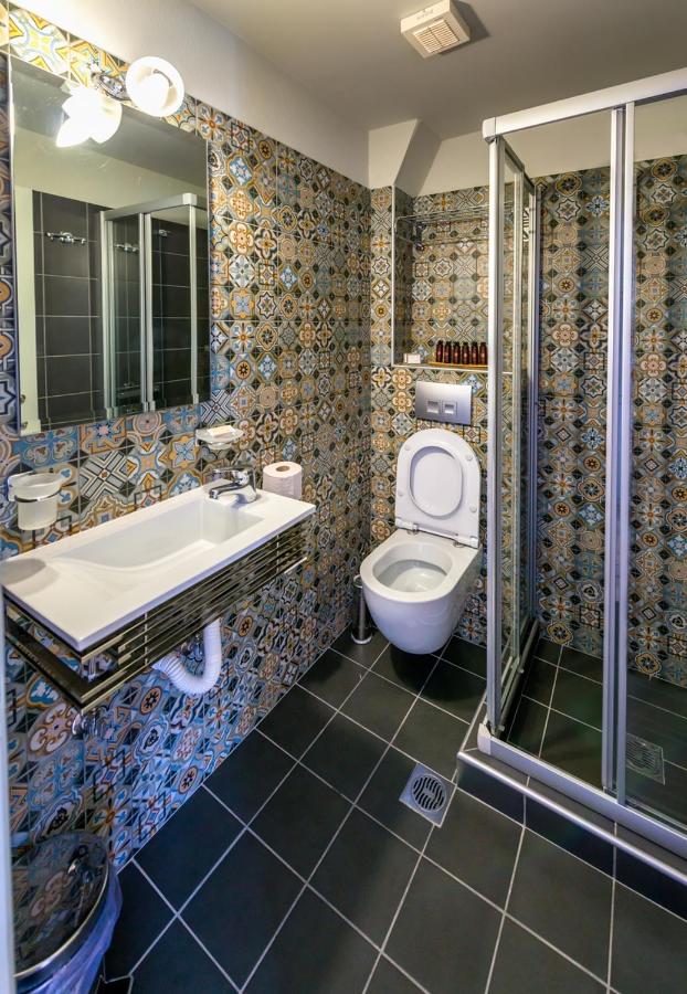 Superior Double Room N.12