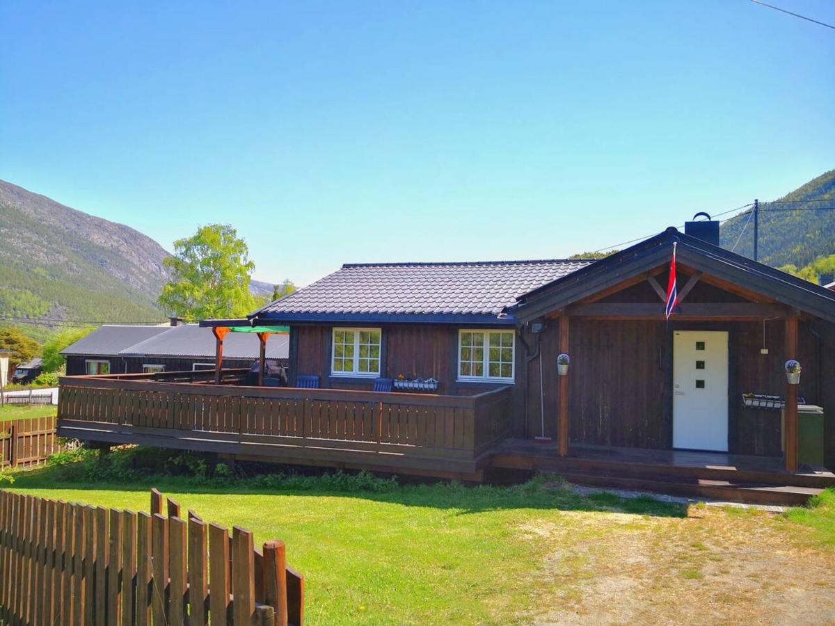 Feriebolig i Garmo - Ferienwohnung Lom