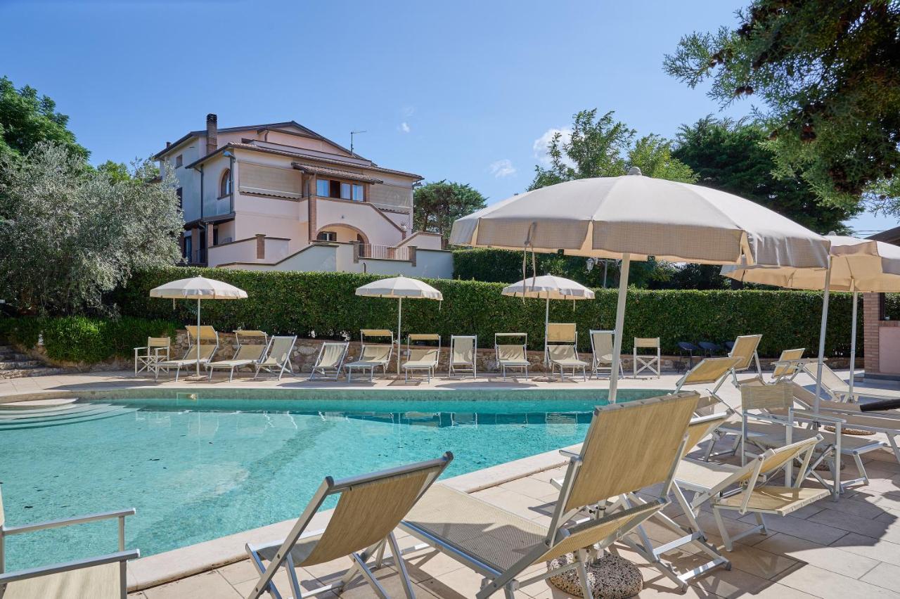 B&B San Vincenzo - Verde - Euroappartamenti - Bed and Breakfast San Vincenzo