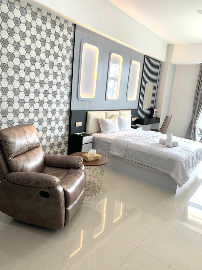 Wiwi Formosa Residence Nagoya with Balcony-Spacious-Netflix - Ferienwohnung