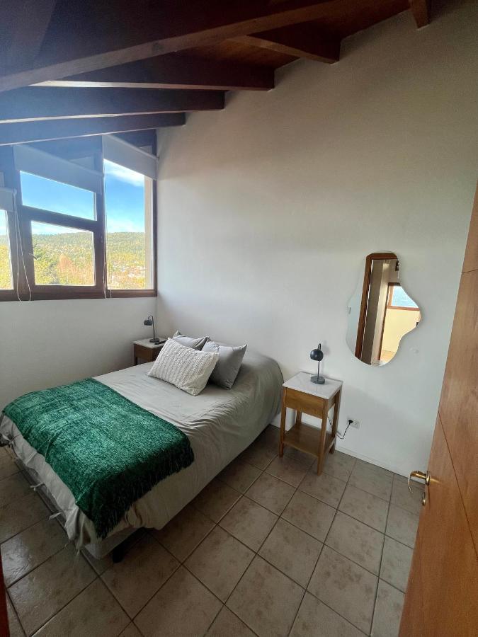 Duplex Apartment