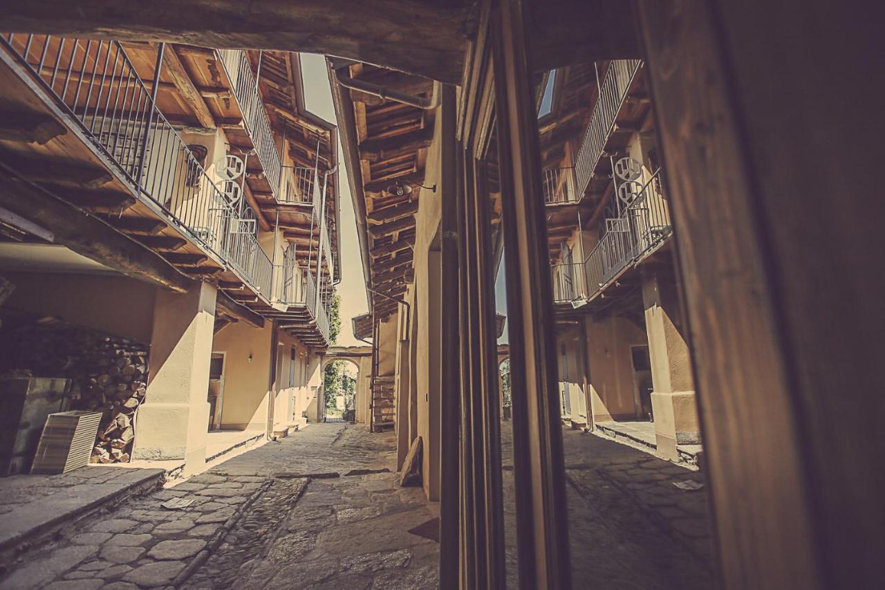 Relais di charme Frazione Chiavolino - B&B