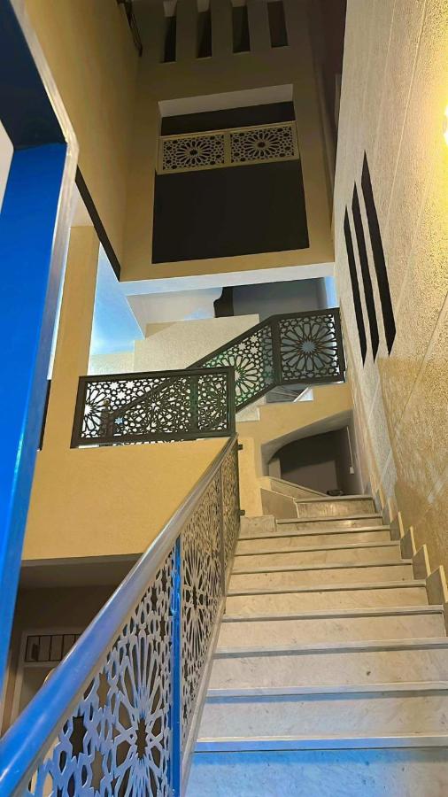 Dar Al Yaqout - Chambres d’hôtes Le Kram