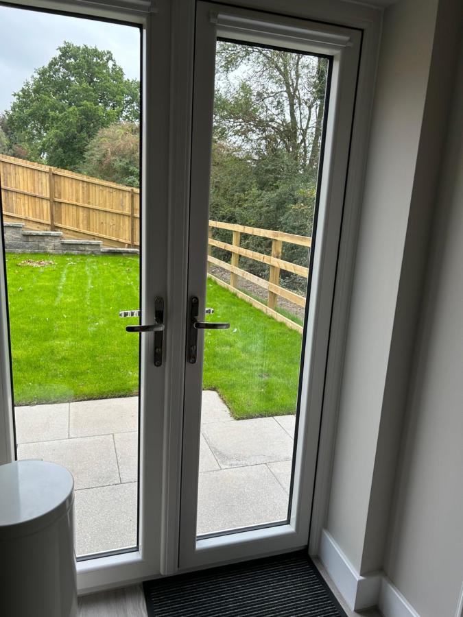 Meadow View - Ferienwohnung