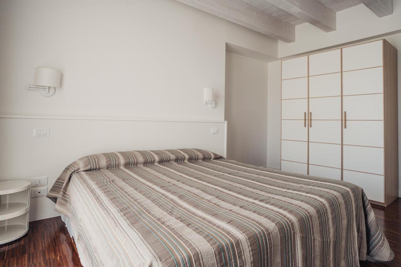 Apartment mit 2 Schlafzimmern (6 Erwachsene)